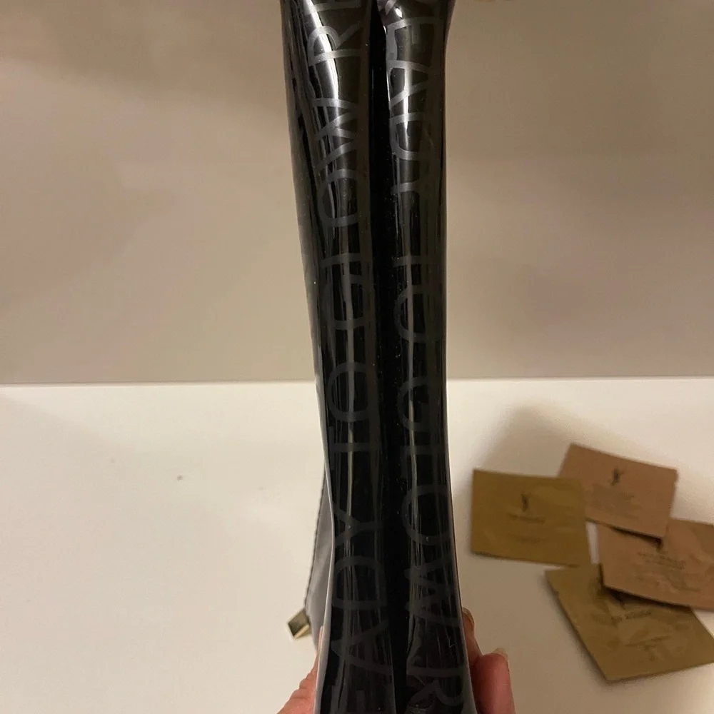 Yves Saint Laurent Ready to Glow makeup bag in great conditions